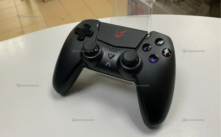 Геймпад Ardor Gaming Wrath