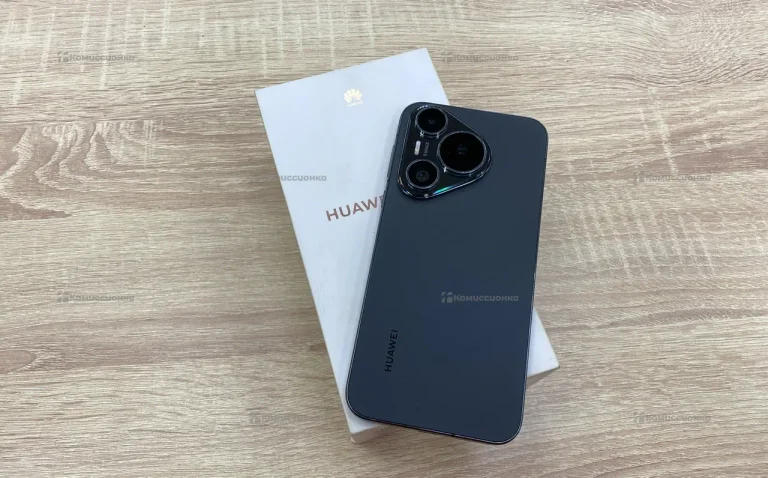 Huawei Pura 70 12/256 ГБ