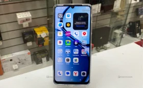 Realme Note 60x 3/64 ГБ