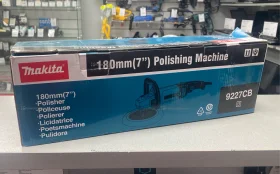 Купить Полировочная машина Makita 9227CB(реп) б/у , в Самара Цена:3500рублей