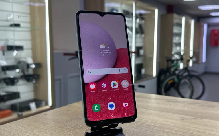 Samsung Galaxy A13 3/32 ГБ