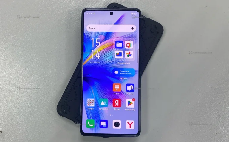 Infinix Note 30 VIP 8/256 ГБ