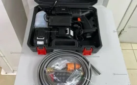 Купить Аккумуляторная Мойка Makita rep б/у , в Казань Цена:2990рублей