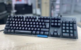 Купить Клавиатура  Logitech G513 Carbon б/у , в Екатеринбург Цена:2500рублей