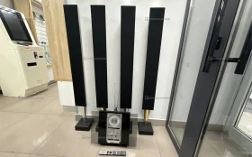 Купить Колонки 4 ШТ Bang & Olufsen beolab 8000 + ресивер б/у , в Москва и область Цена:99900рублей