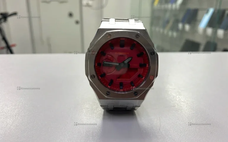 Часы Casio G-Shock
