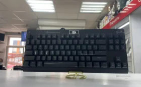 Купить Клавиатура redragon dark avenger 2 б/у , в Краснодар Цена:1000рублей