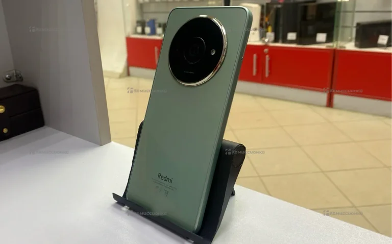 Xiaomi Redmi A3x 3/64ГБ