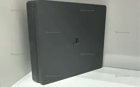 Приставка ps4 fat 500 gb