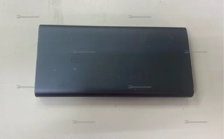 Power Bank Xiaomi 10000mah