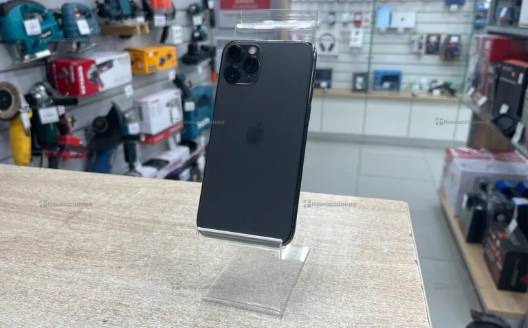 Apple iPhone 11 Pro 4/64 ГБ