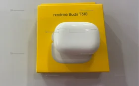 Наушники Realme buds T310