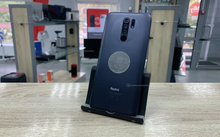 Xiaomi Redmi 9 64Gb