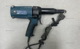 Заклепочник электрический MESSER TAC500