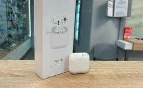 Наушники  5 pro