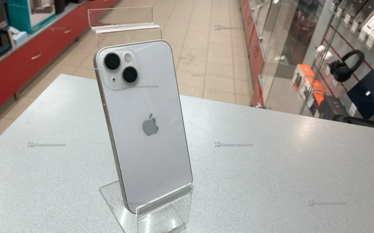 Apple iPhone 14 6/128 ГБ