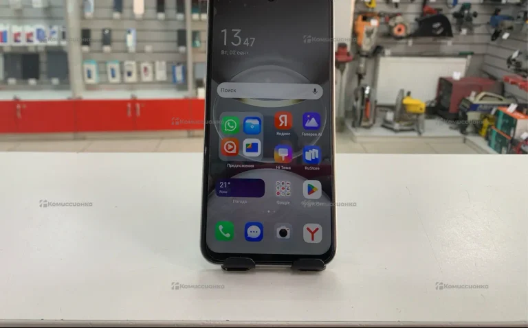 Tecno spark 30c 4/128