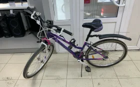 Купить Велосипед stinger Latina б/у , в Самара Цена:2990рублей