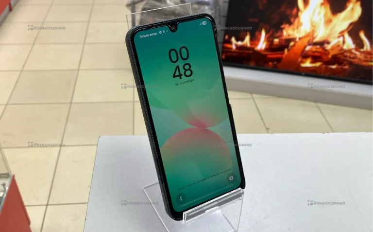 Samsung Galaxy A26 8/256 ГБ
