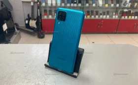 Samsung Galaxy M12 4/64 ГБ
