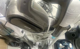 Пылесос  Deerma DX700S