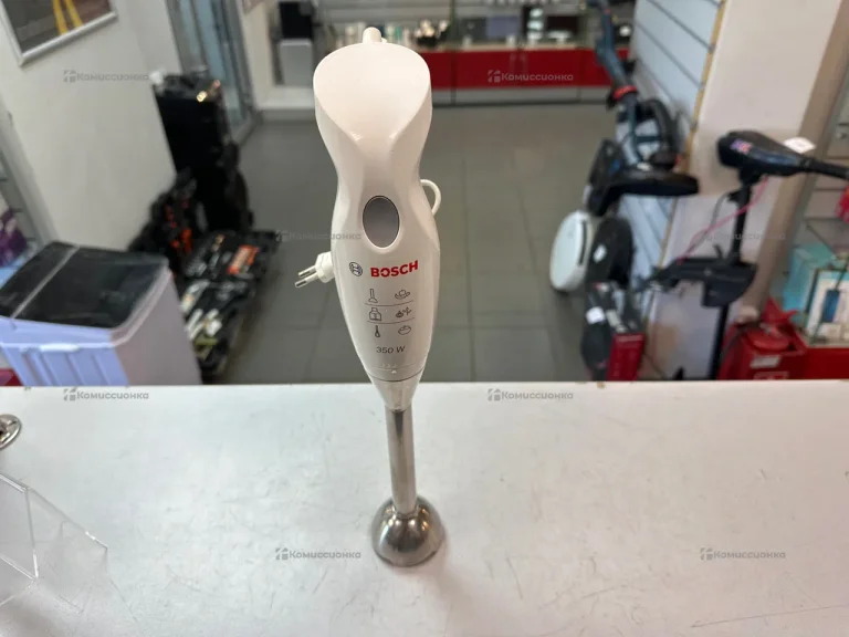 Блендер Bosch 350w