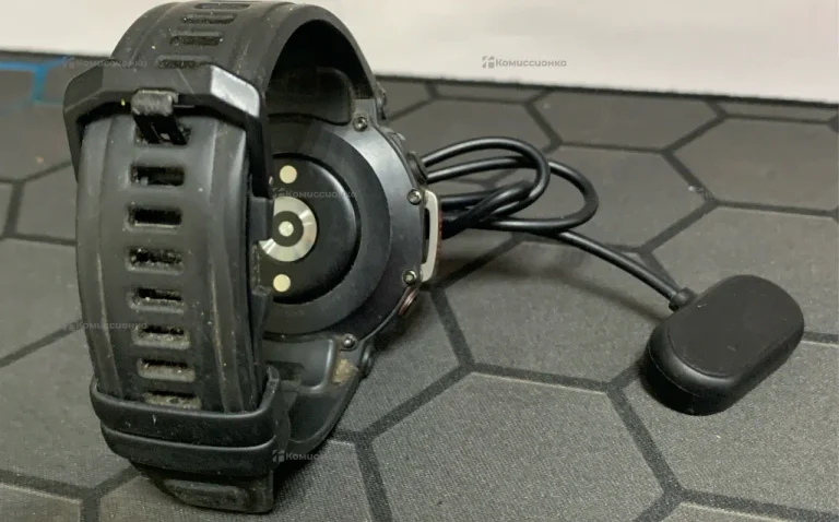 Часы Amazfit T-Rex 2