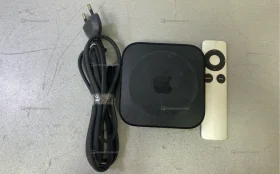 Купить ТВ-приставка Apple TV 3 б/у , в Самара Цена:2500рублей
