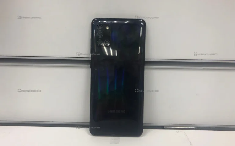 Samsung A31 4/64 ГБ