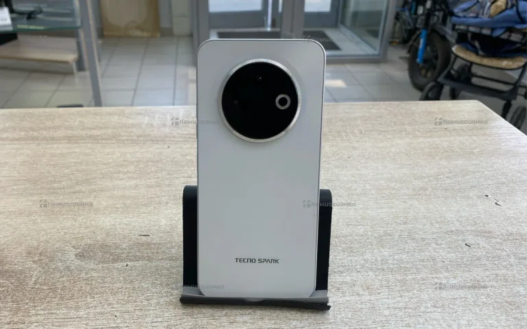 Tecno spark 30c 4/128