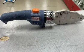 Паяльник для пластиковых труб Dexter R1510B