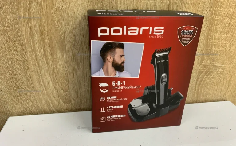 Триммер Polaris PHC 3015RC