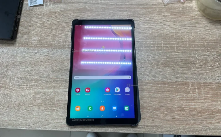 Планшет Samsung Galaxy Tab A 10.1 SM-T515
