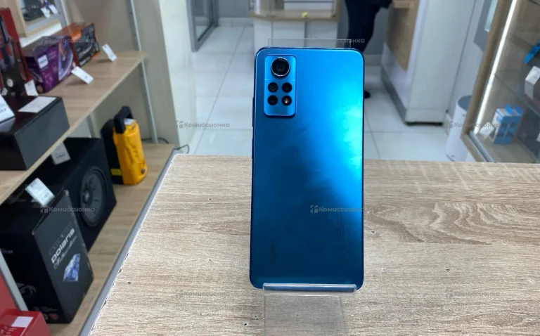 Xiaomi Redmi Note 12 Pro 8/256 ГБ