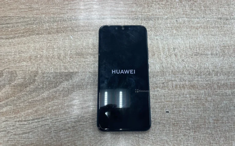 Huawei Mate 20 lite 4/64 ГБ