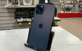 Купить Apple iPhone 12 Pro Max 6/128 ГБ б/у , в Санкт-Петербург Цена:24900рублей