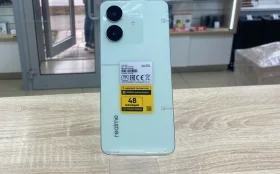 Купить Realme Note 60x 3/64 ГБ б/у , в Пенза Цена:4200рублей