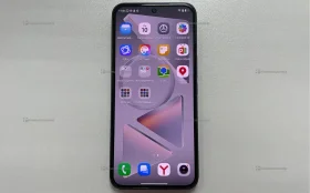 Tecno Pova 7 Pro 5G 8/256 ГБ