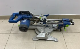 Пила торцовочная ROCKFIELD RF255SMS