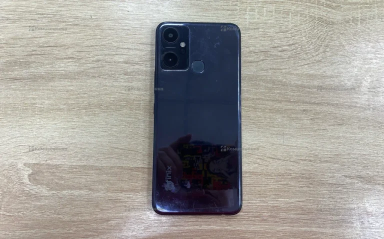 Infinix Smart 6 Plus (India) 2/64 ГБ