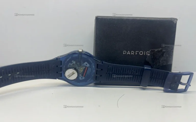 Часы  SWATCH W29