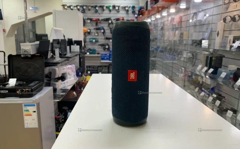 Колонка  JBL FLIP 5