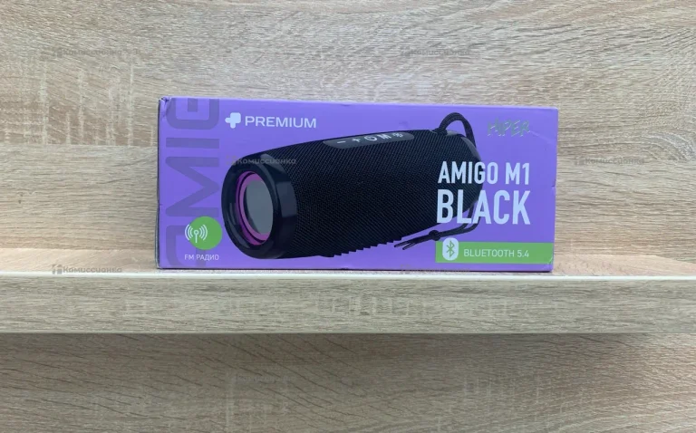 Колонка  Hiper amigo m1