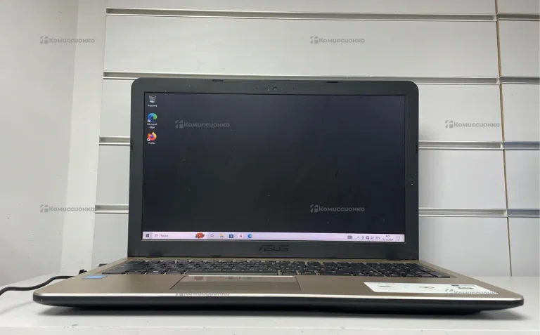 Ноутбук  ASU’s D540N