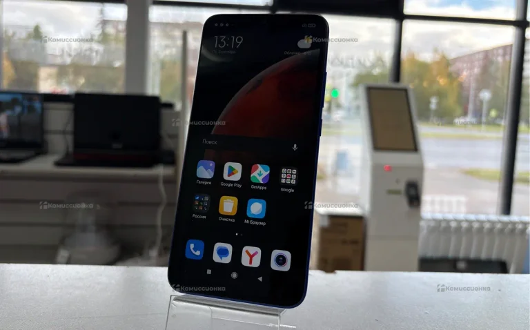 Xiaomi Redmi 9A 3/32 ГБ