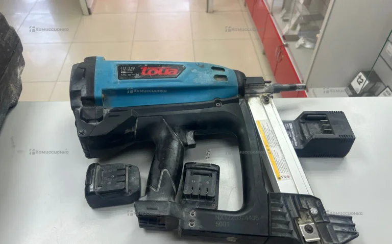монтажный газовый пистолет Toua GSN50
