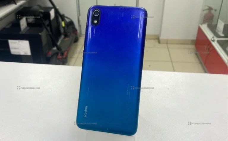Xiaomi Redmi 7A 2/32 ГБ