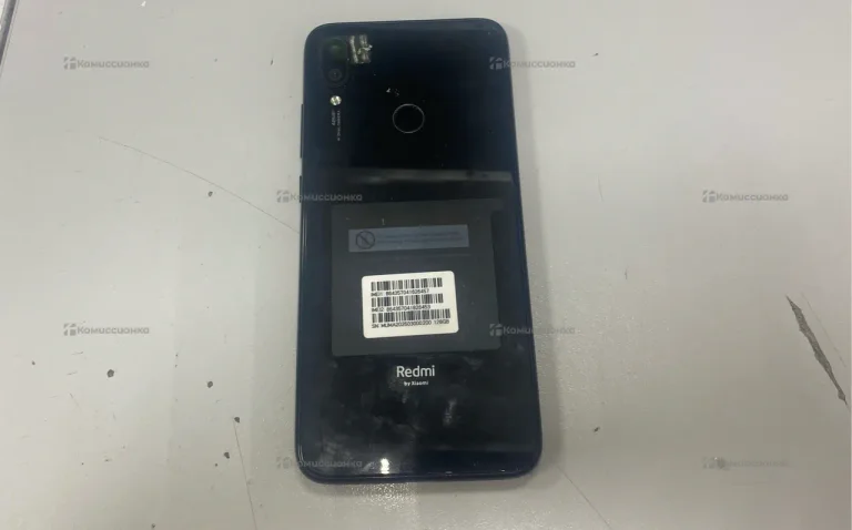 Xiaomi Redmi Note 7 Pro 6/128 ГБ