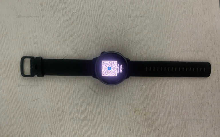 Часы  Garmin Vivoactive 6