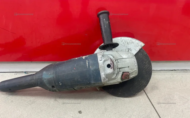 ушм BOSCH GWS2200